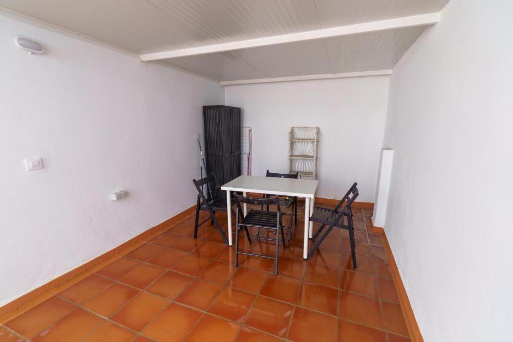 Rentalsevilla Guadalete I المظهر الخارجي الصورة