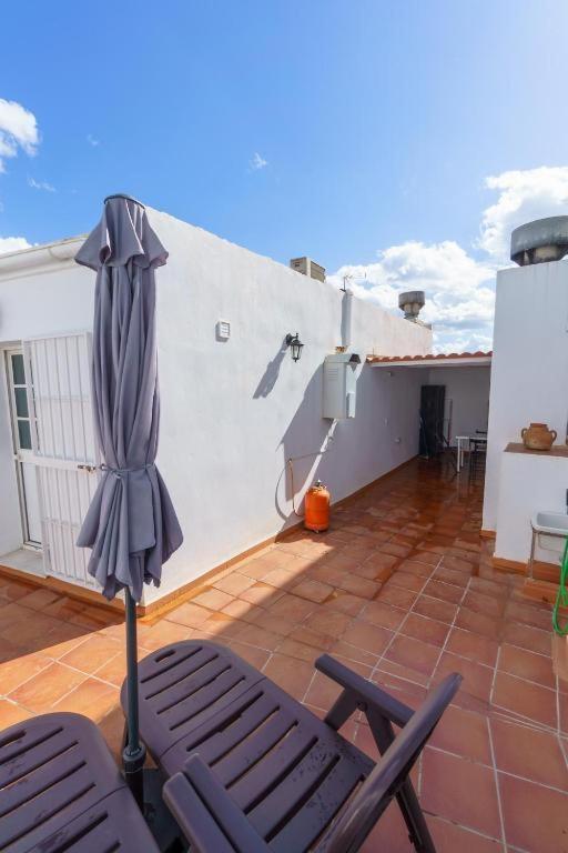 Rentalsevilla Guadalete I المظهر الخارجي الصورة