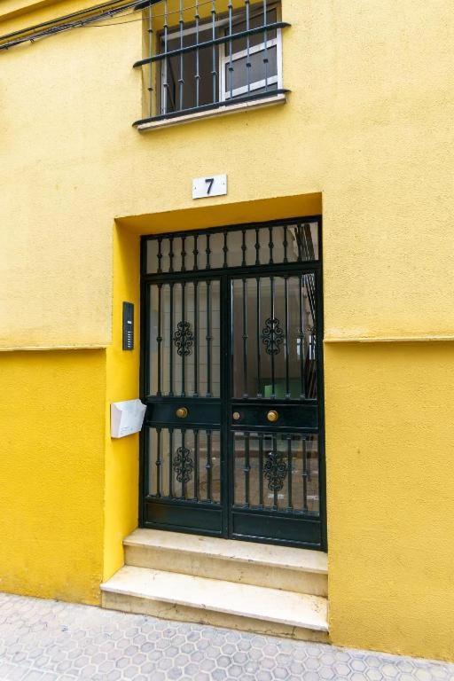 Rentalsevilla Guadalete I المظهر الخارجي الصورة